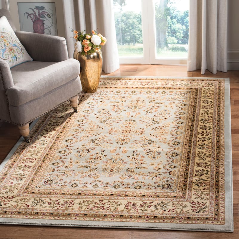SAFAVIEH Lyndhurst Kuralay Traditional Oriental Rug