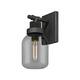 Option Weathered Zinc / Plated Smoke