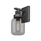 Option Weathered Zinc / Plated Smoke