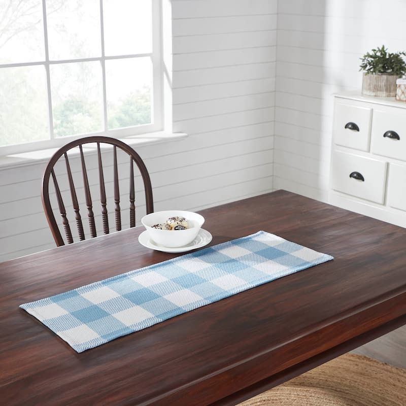 Annie Buffalo Check Runner