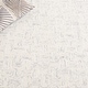 preview thumbnail 50 of 121, SAFAVIEH Handmade Micro-Loop Courteney Transitional Wool Rug