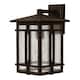 Option Oil Rubbed Bronze