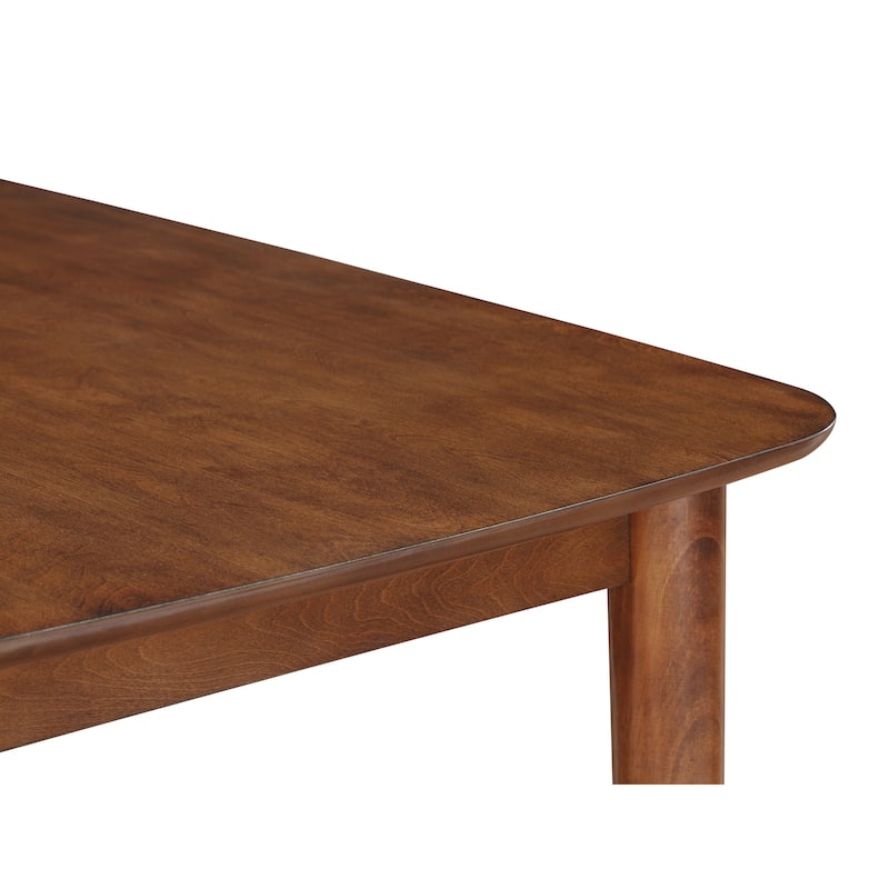Belinda 59-inch Rectangular Leg Dining Table by Greyson Living