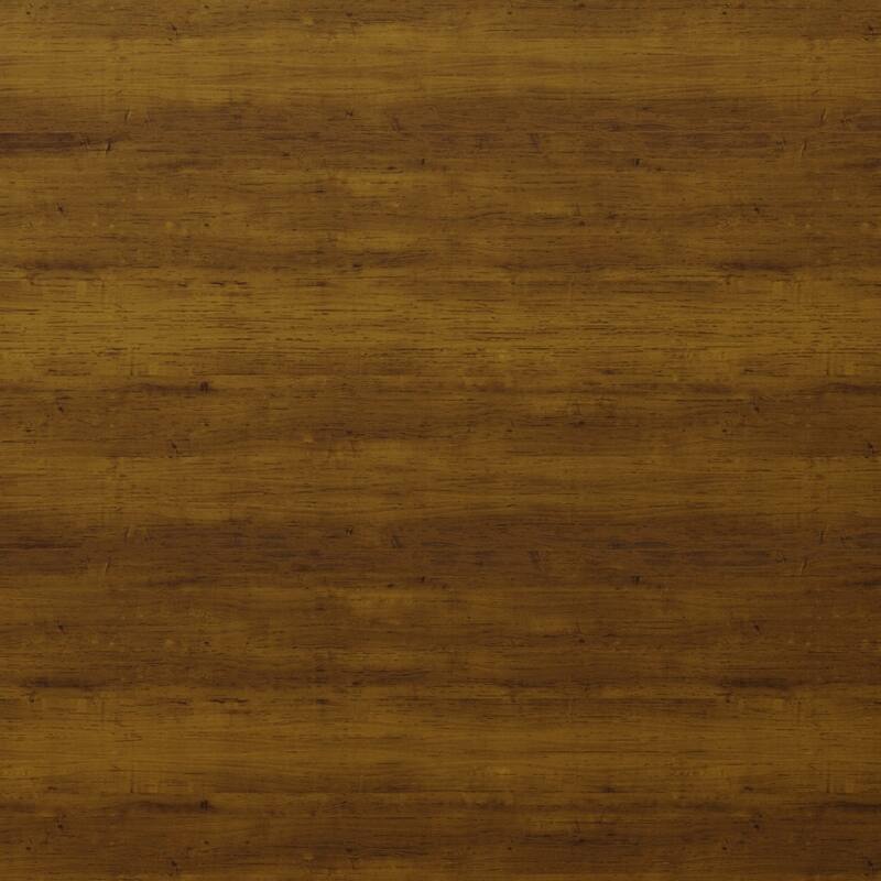 Clayfell Branford Solid Wood Platform Bed Frame with Panel Headboard and Full Slat Support