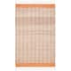 Option Orange/Natural