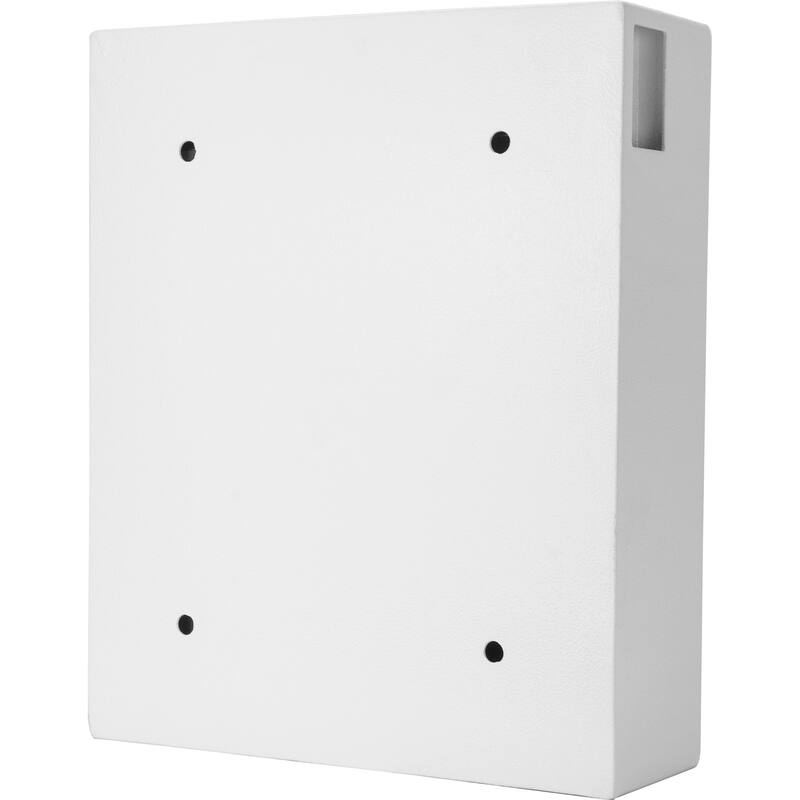 48-Key Cabinet Digital Keypad Wall Safe