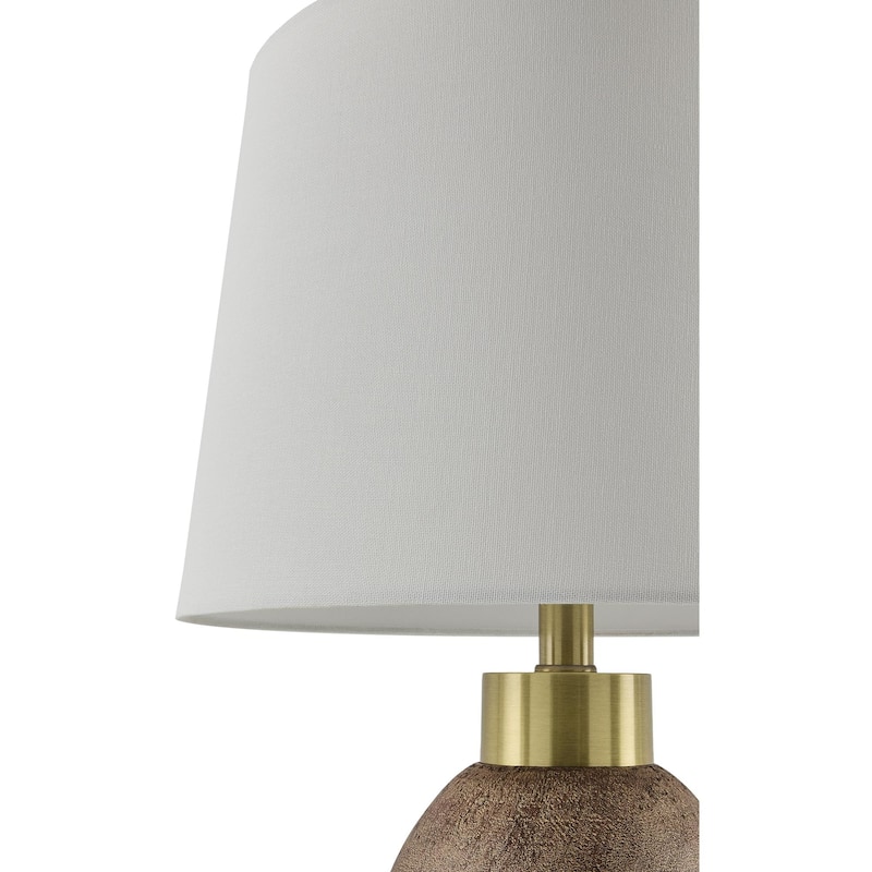 Livabliss Puglia Traditional Accent Table Lamp