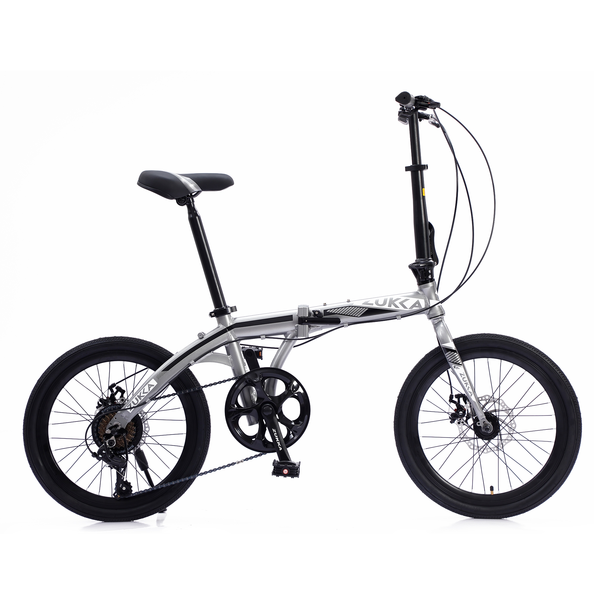 Shimano folding bicycle deals