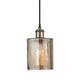 Option Mercury / Black Antique Brass