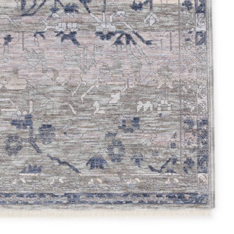 Surselva Oriental Area Rug