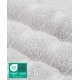 preview thumbnail 40 of 108, 3 Piece Bathroom Towel Set 100% Cotton Luxury Turkish Bath Hand Towels Extra Large Face Towels Clearance Set