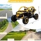 preview thumbnail 18 of 19, 24V Batteries 2 Seats Ride on UTV with Remote Control for Kids