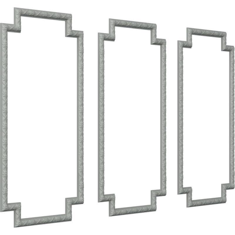 Sellek Panel Moulding Kit