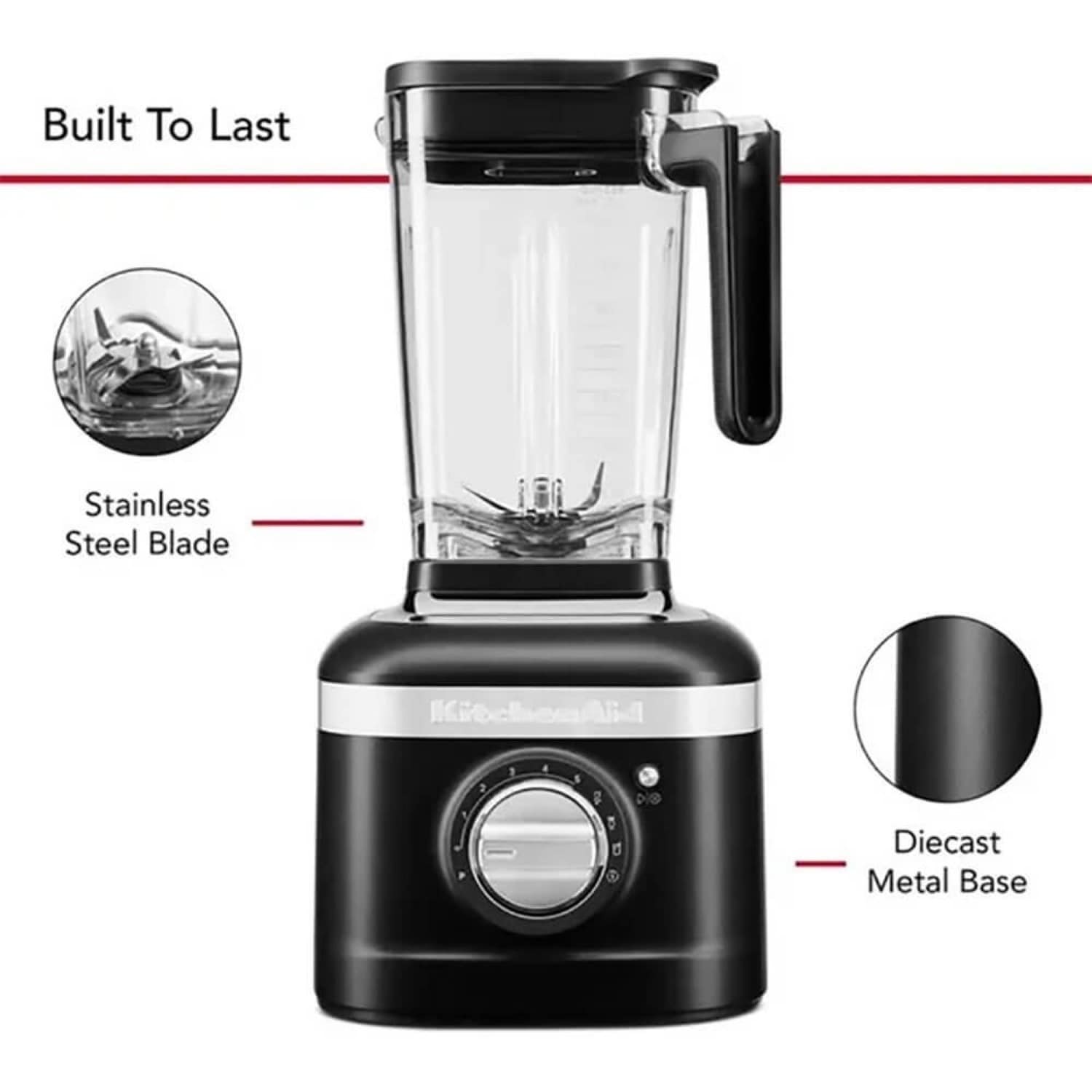 Kitchenaid k400 blender white new arrivals