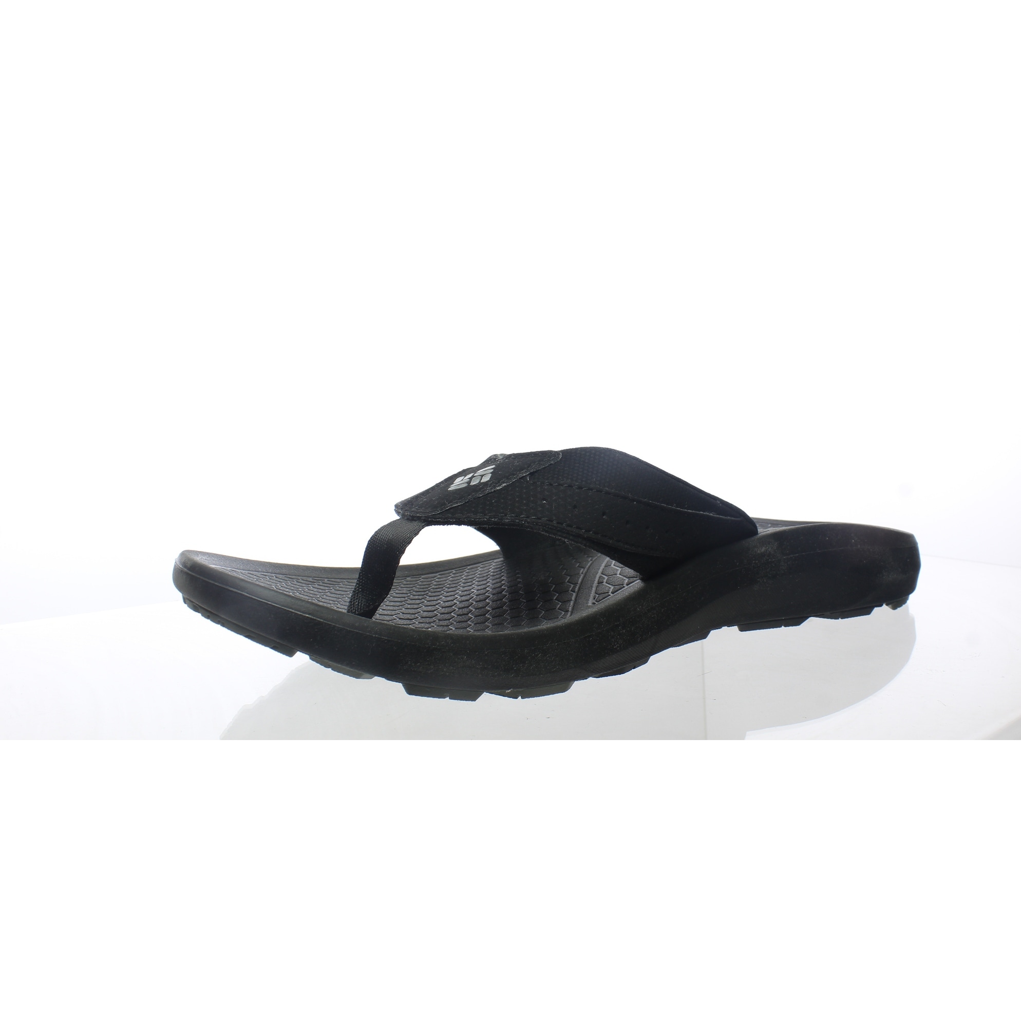 columbia sportswear flip flops