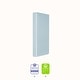 preview thumbnail 11 of 10, Dream On Me Starbright Breathable Fiber Crib and Toddler Mattress