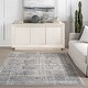 preview thumbnail 6 of 6, Nuloom Lissy Traditional Medallion Area Rug