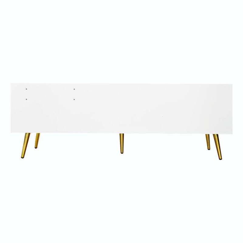Modern Shoe Storage Bench with Hidden Compartment and Upholstered Cushion