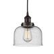 Option Oil Rubbed Bronze / Seedy