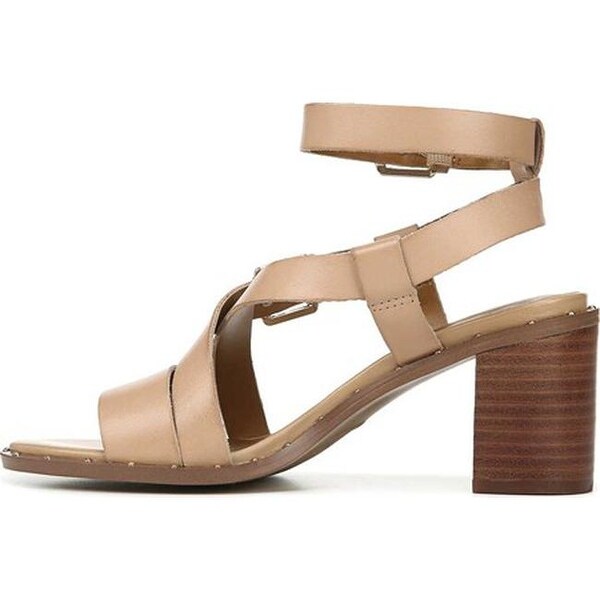 franco sarto nude heels