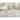 Signature Design by Ashley Alben Antique Gold/Ivory Coffee Table - 36"W x 36"D x 18"H