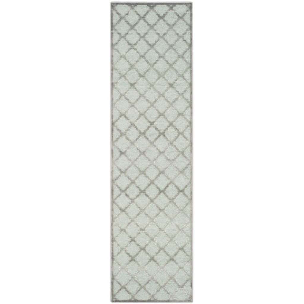 SAFAVIEH Paradise Hannelotte Modern Viscose Rug