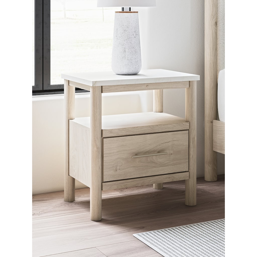 Signature Design by Ashley Cadmori Nightstand