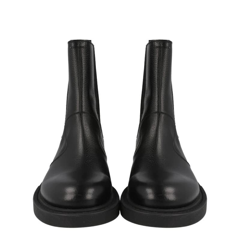 Ferragamo Loreno Chelsea Boots - Wide Width