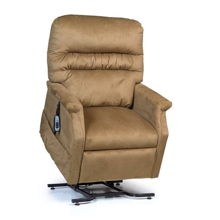 Fintan Large Power Recliner with Lift Option