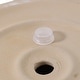 preview thumbnail 63 of 80, Decorative Floral Ceramic Chinoiserie Round Planter - Set of 2