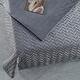 preview thumbnail 1 of 25, Tau Weighted Premium Quality Blanket with Quilted Cover