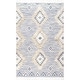 preview thumbnail 38 of 53, Nuloom Savannah Moroccan Tasseled Wool Area Rug