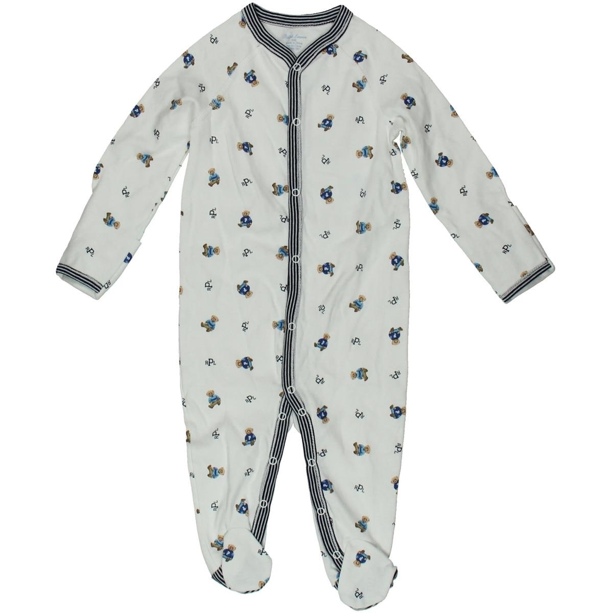 Baby Boys' Bodysuits