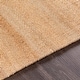 preview thumbnail 3 of 4, Hand-woven Natural Fiber Jute Area Rug - 8' Square