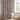 Madison Park Laurel Tufted Semi-Sheer Shower Curtain