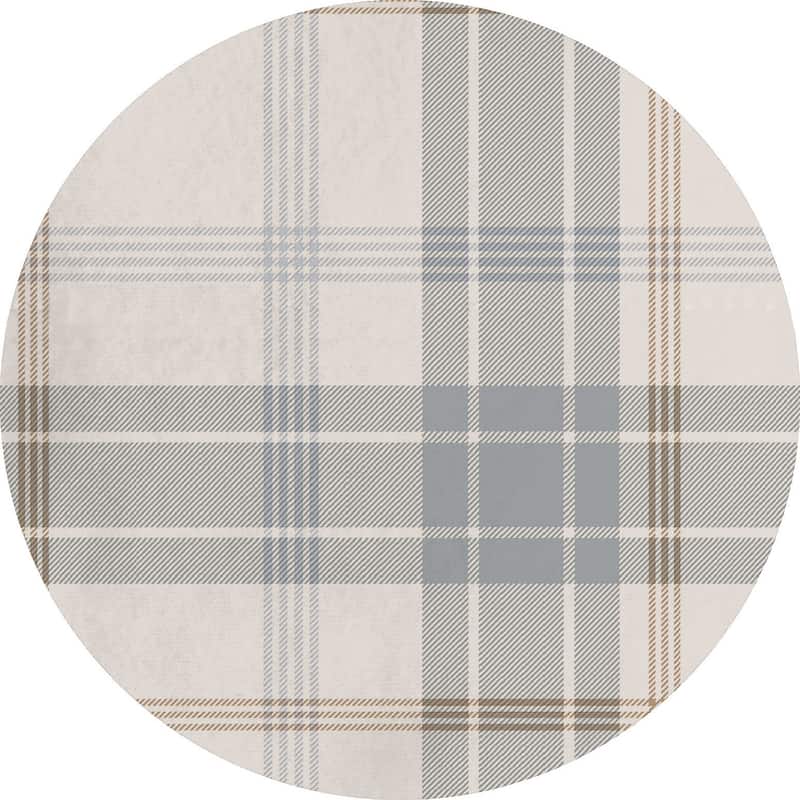 Dormisette Luxury German Flannel 3-piece Cotton Duvet Cover Set