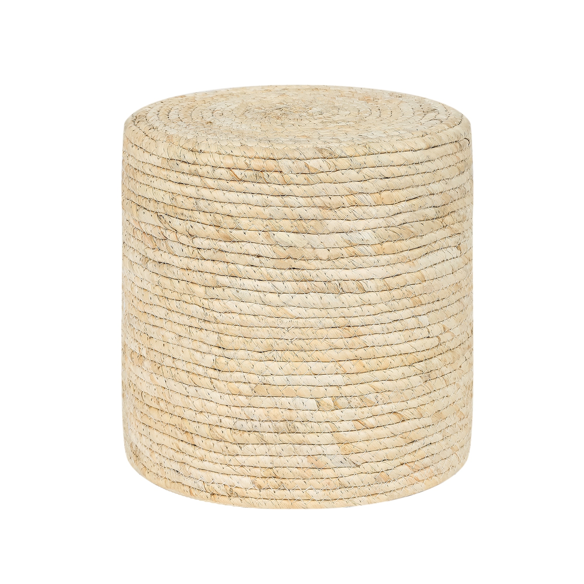 Round Ottomans and Poufs - Bed Bath & Beyond