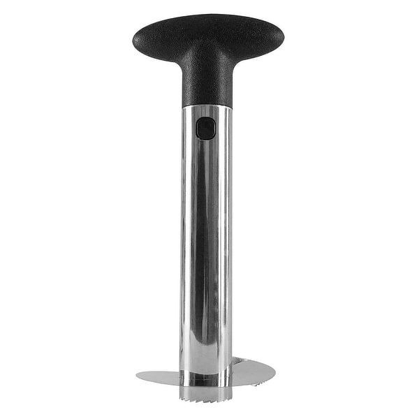 Stainless Steel Pineapple Cutter and Peeler Bed Bath & Beyond 39408274