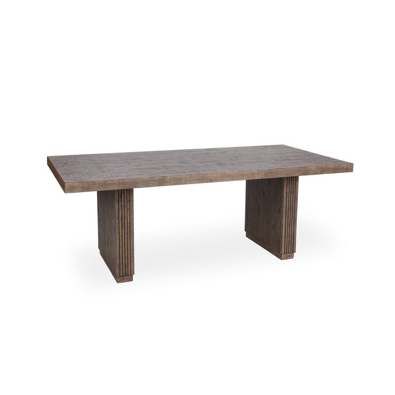 Classic Home Ollie 82" Dining Table