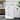 2-Drawer Rolling Wood File Cabinet with Lock