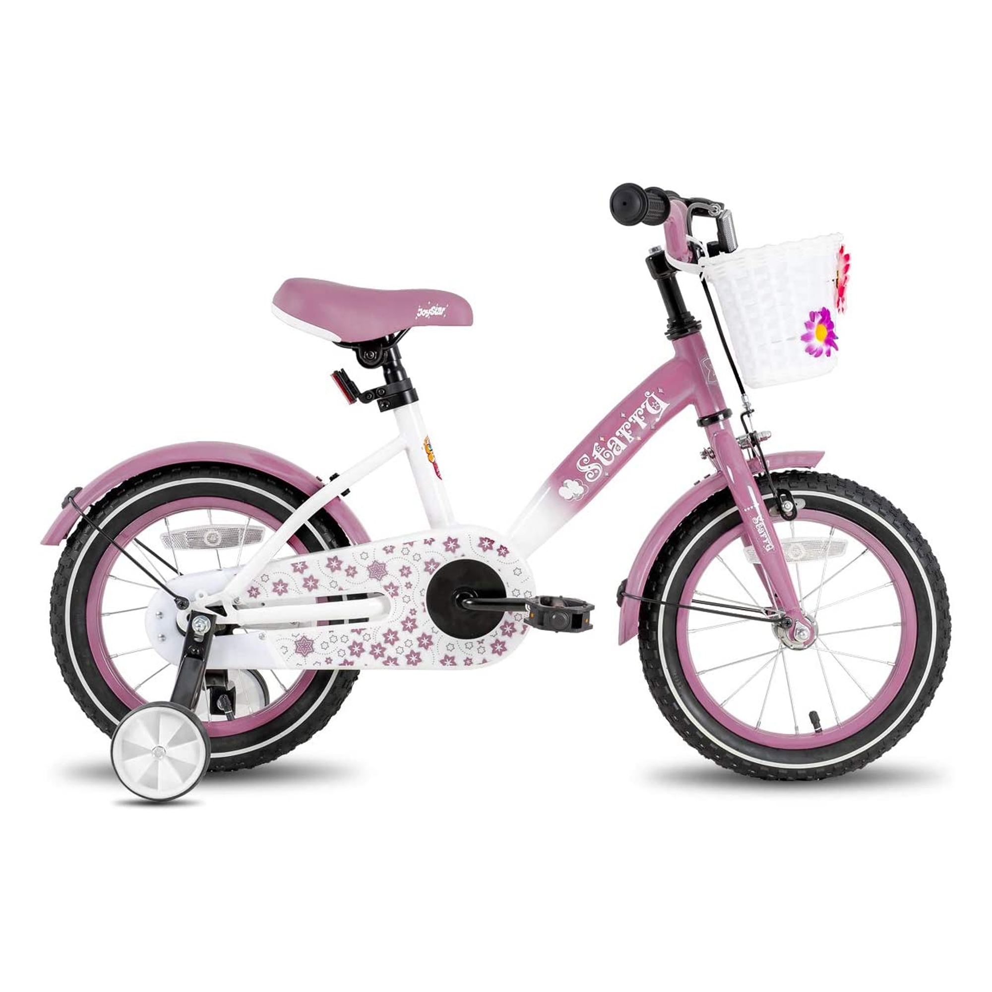 Joystar online girls bike