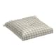 Option The Coffee Girl Gingham