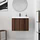 Option California Walnut