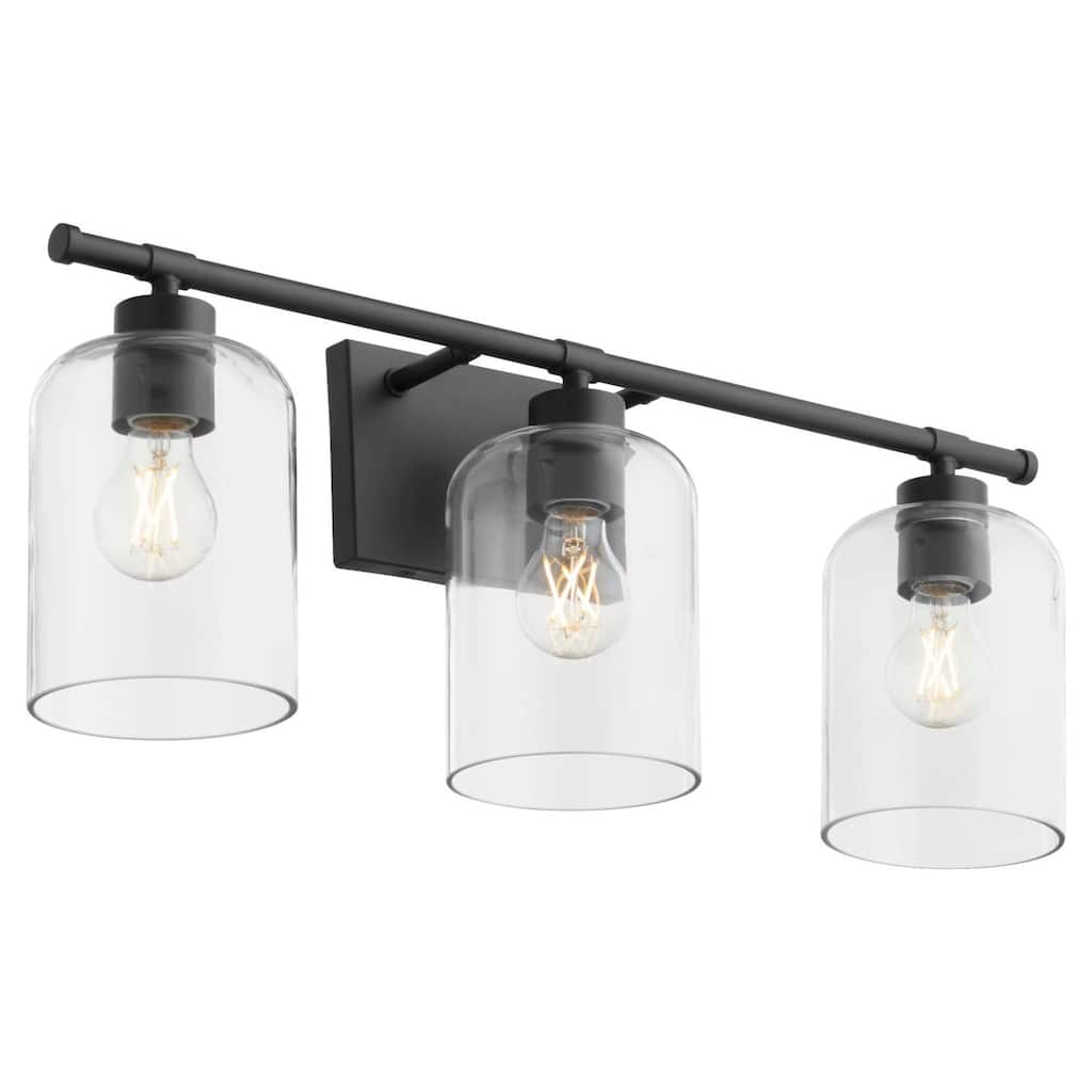 Quorum International 5374-3 Tribute 3 Light 25" Wide Vanity Light
