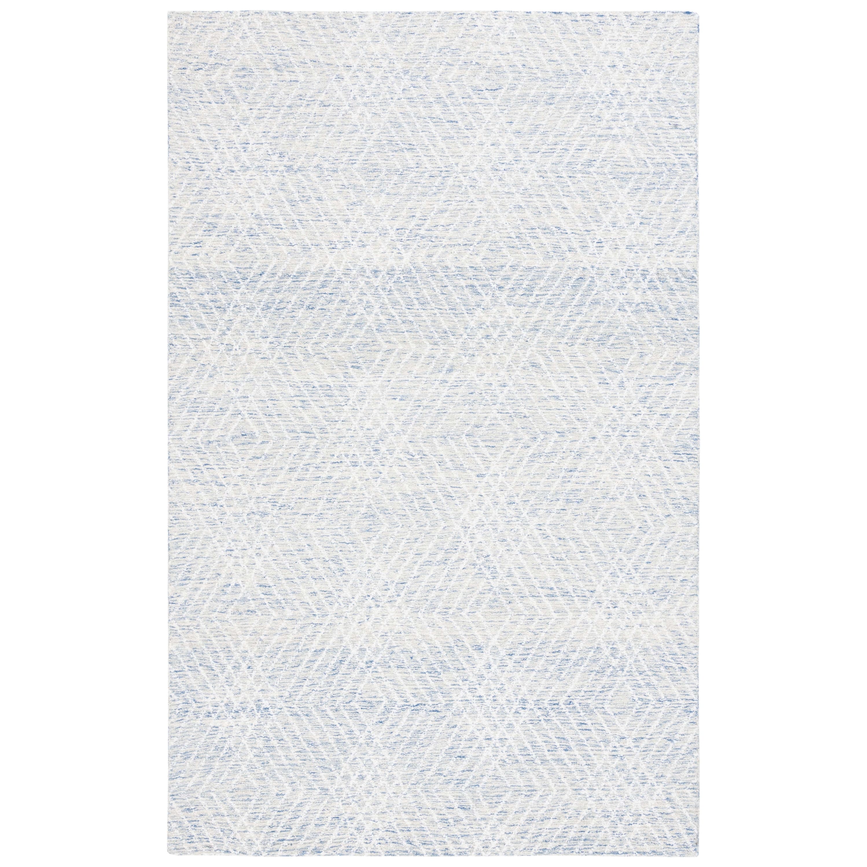 Option Blue/Ivory