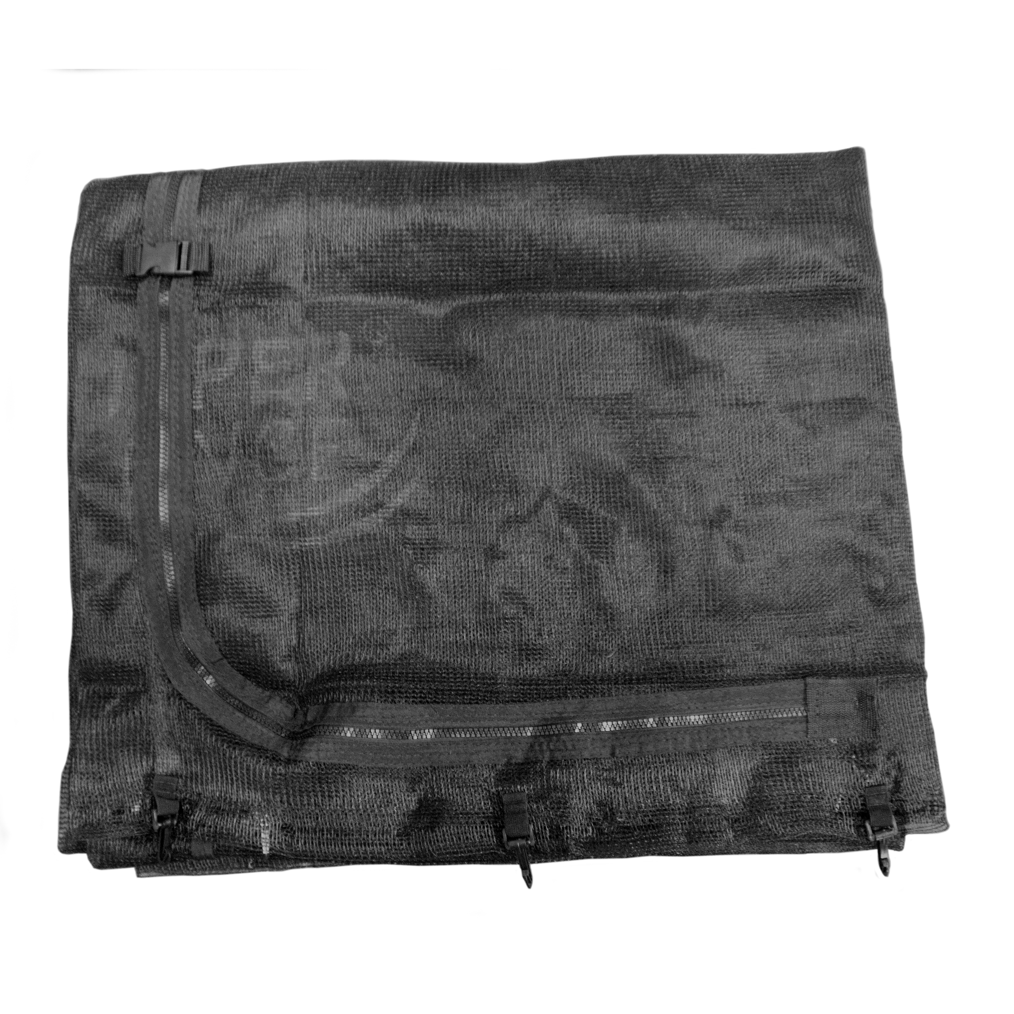 Machrus Upper Bounce Trampoline Replacement Net Fits For ONLY