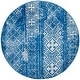 preview thumbnail 56 of 90, SAFAVIEH Adirondack Maisie Moroccan Boho Distressed Rug