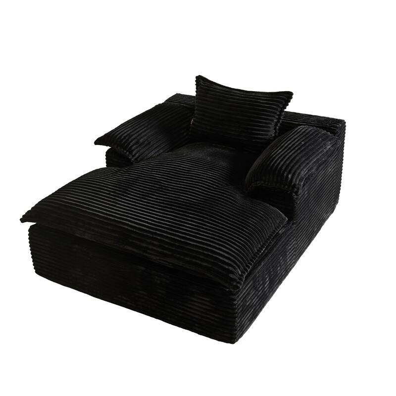 OVIOS Multifunctional Modular Cloud-Like Sofa