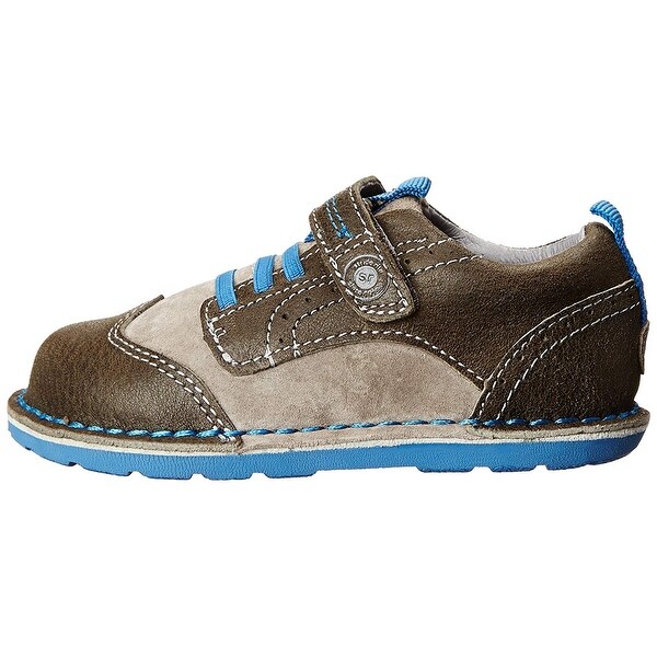 stride rite oxford shoes