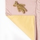 preview thumbnail 3 of 1, Toki Kids, Tutu + Daisy Padded Play Mat, Standard Size